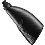 Elite 500 ml Aero Bottle replacement for Crono CX cycling kit, shown with bottle cage, cage not included in the image.