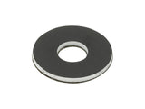 Trek IsoTongue Alloy M6 Washer Black 1.5mm x 7.2mm | Swinnerton Cycles