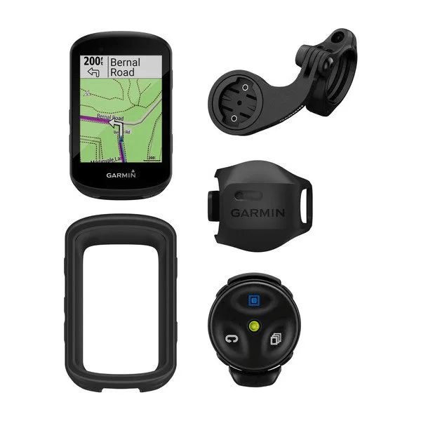 Garmin Edge® 530 Mountain Bike Bundle | Swinnerton Cycles
