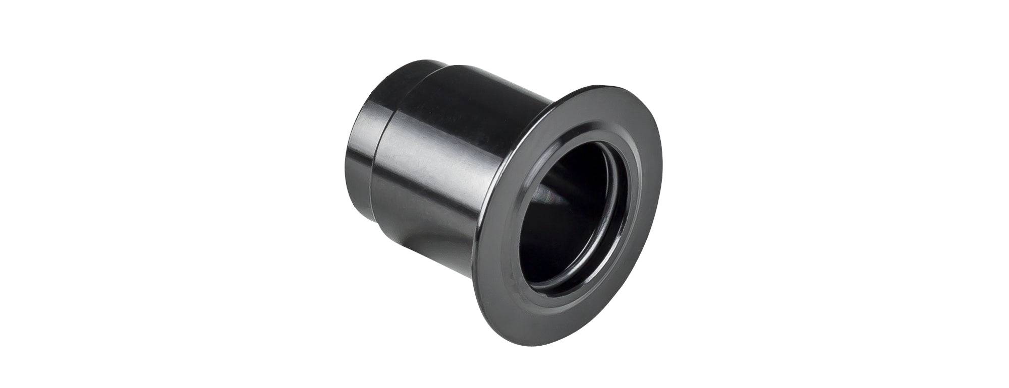 Bontrager Rapid Drive 6-Bolt 12mm non-drive axle end cap for Boost 148mm hubs, bicycle component replacement part