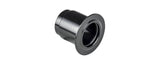 Bontrager Rapid Drive 6-Bolt 12mm non-drive axle end cap for Boost 148mm hubs, bicycle component replacement part