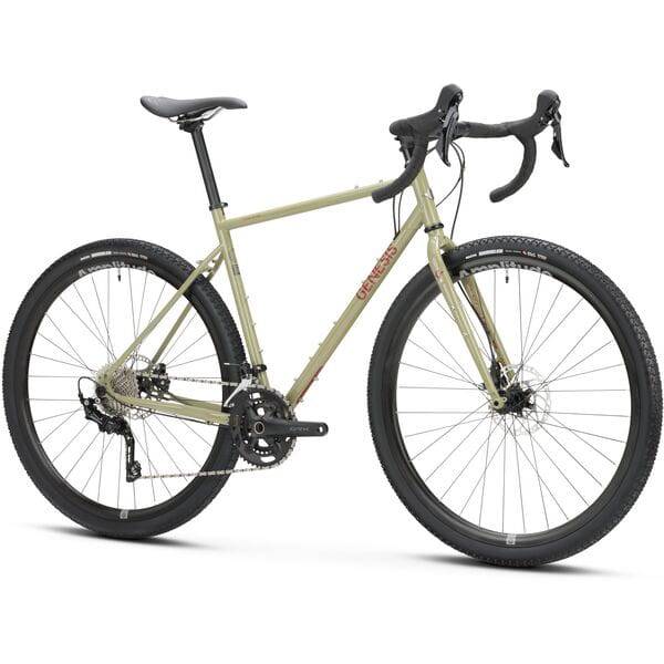 Genesis Croix De Fer 30 Adventure Bike | Swinnerton Cycles