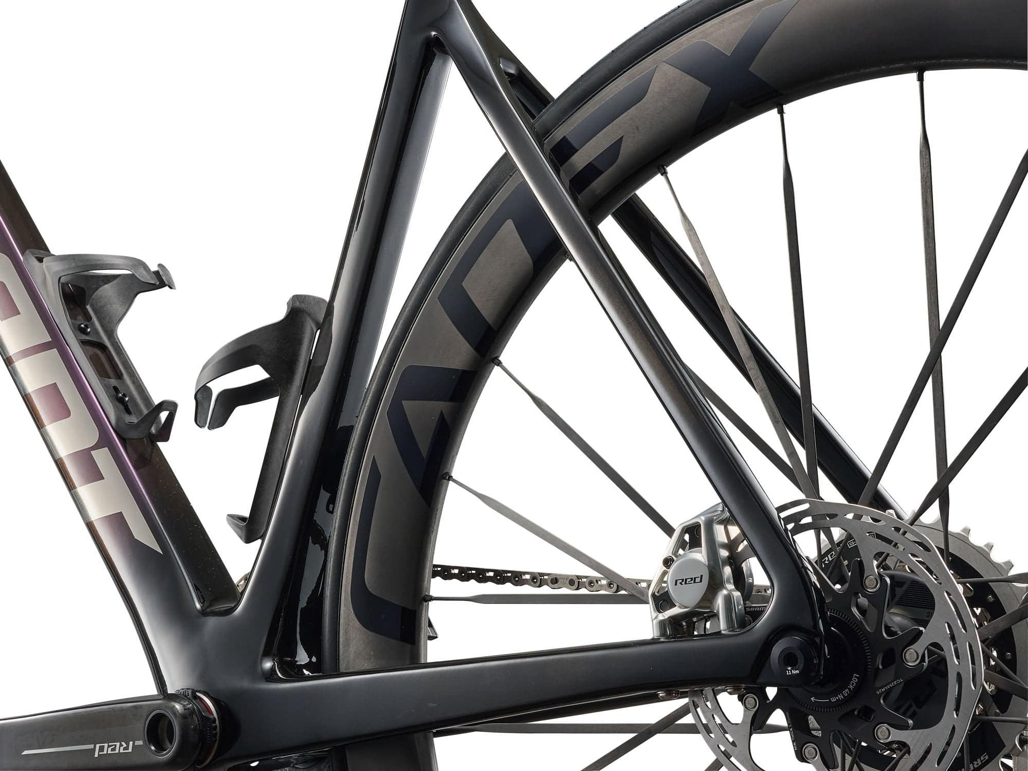 Giant Propel Advanced SL 0-Red Bike 2026