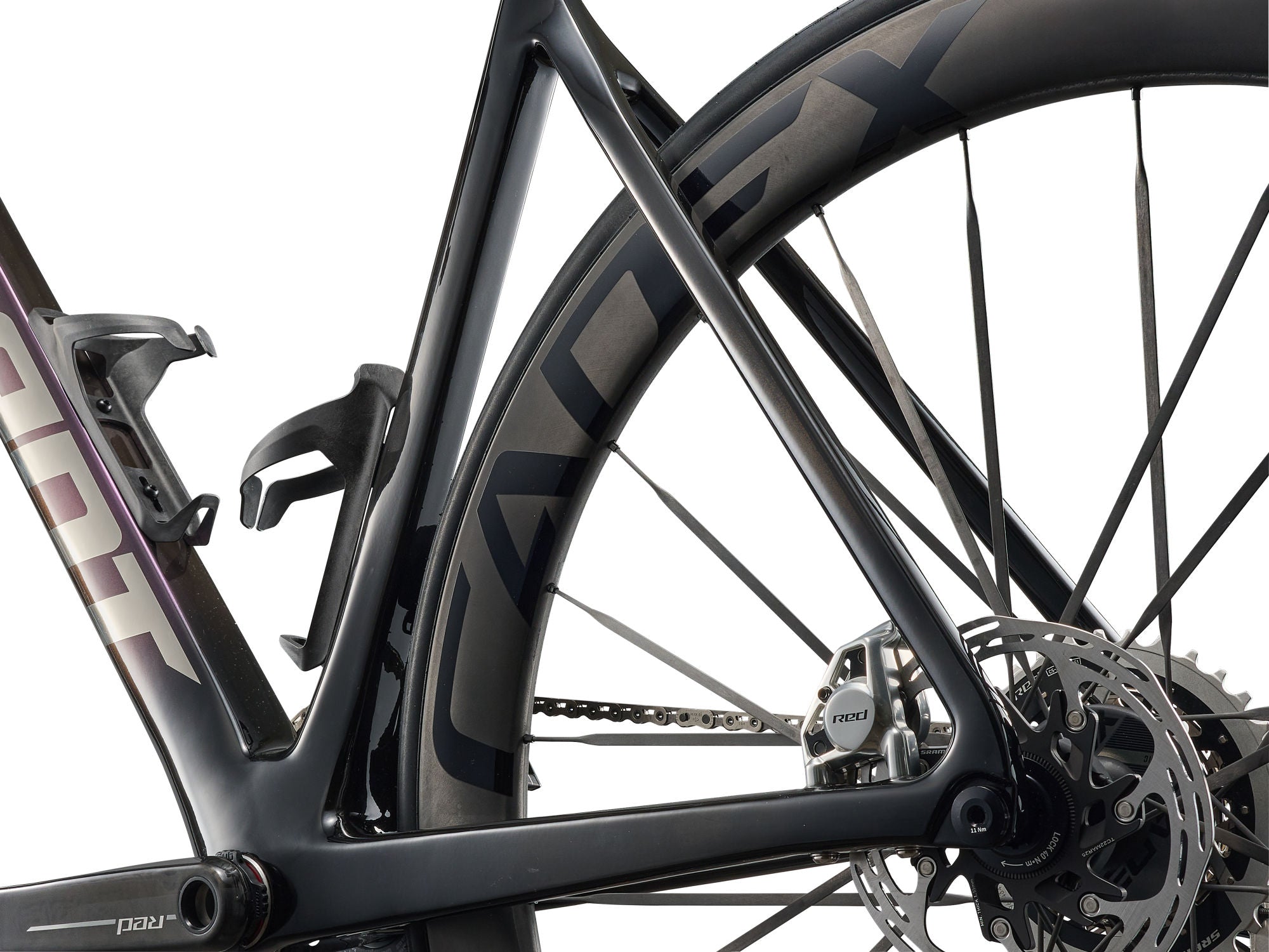 Giant Propel Advanced SL 0-Red Bike 2026