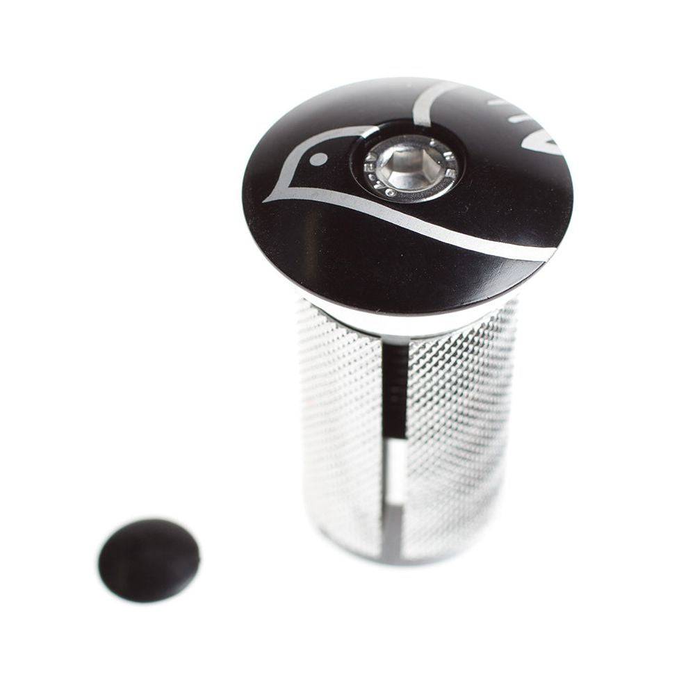 Columbus Carbon Expander Bung Headset | Swinnerton Cycles
