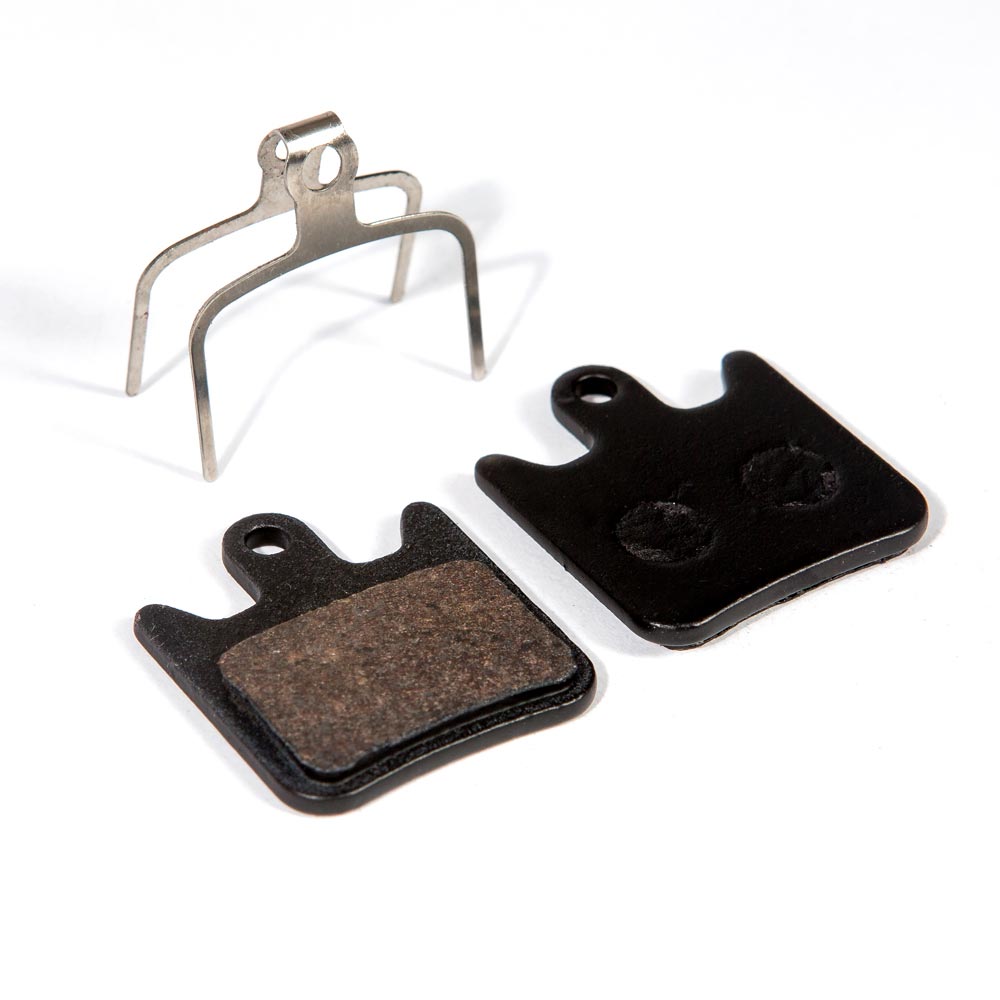 Fibrax High Performance Disc Pads