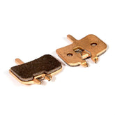 fibrax disc pad sh920 sintered p96872