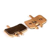 fibrax disc pad sh920 sintered p96872