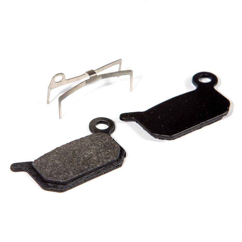 fibrax disc pad sh943 p96881