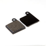 Fibrax High Performance Disc Pads