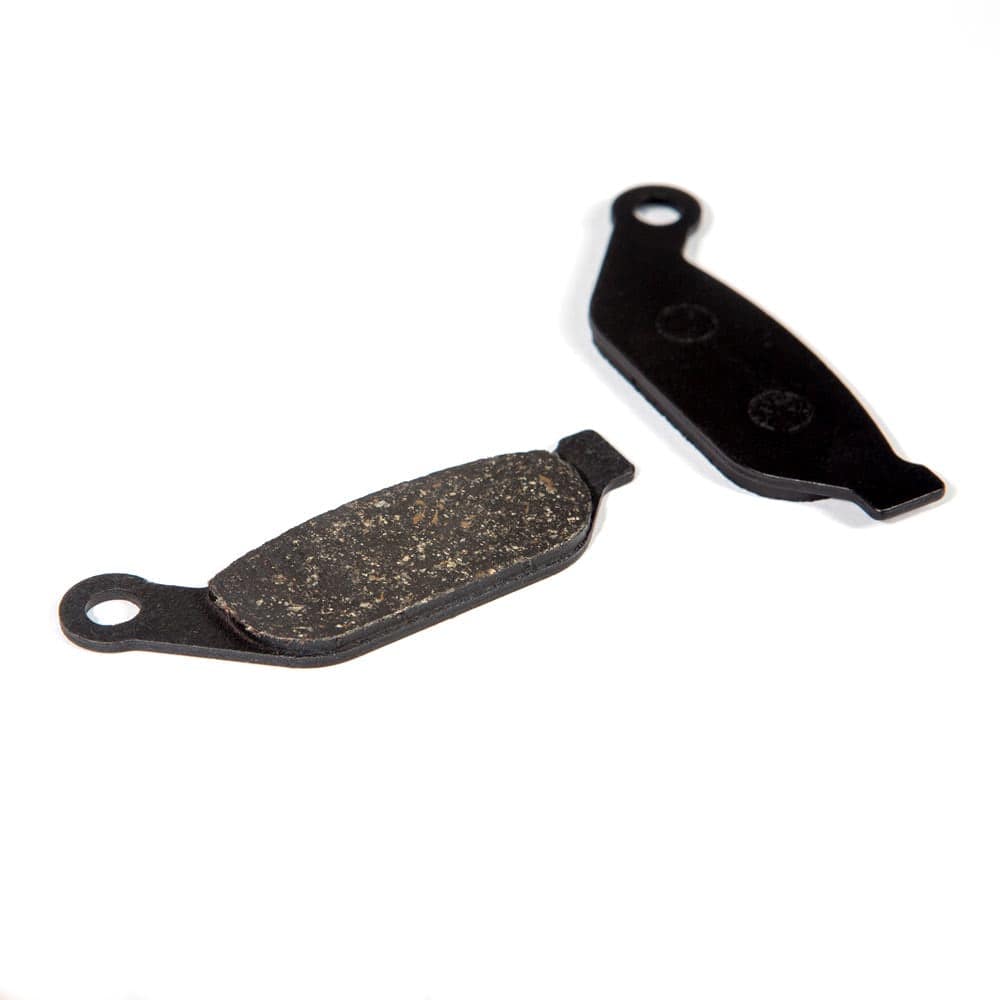 fibrax disc pad sh981 p96908