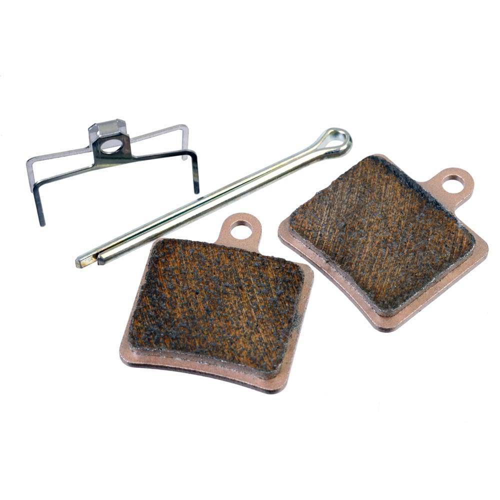 fibrax disc pad sh918 sintered p96868