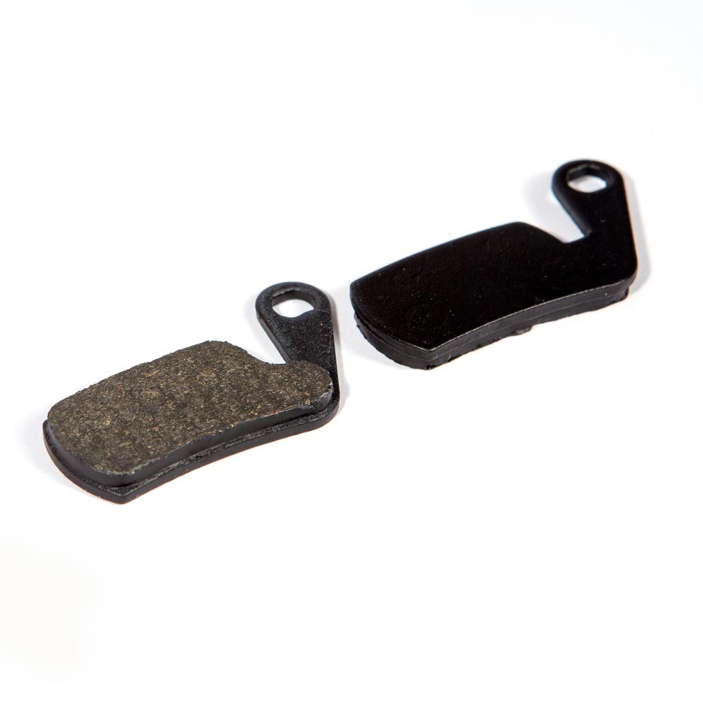 Fibrax High Performance Disc Pads