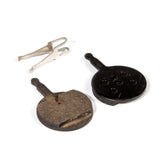 fibrax disc pad sh976 p96903