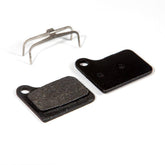 fibrax disc pad sh992 p96915