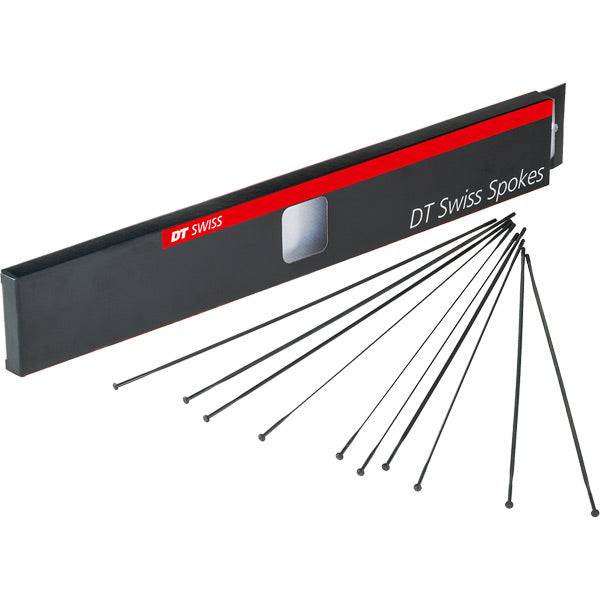 Dt Swiss New Aero Straight Pull Box 20 Spokes | Swinnerton Cycles