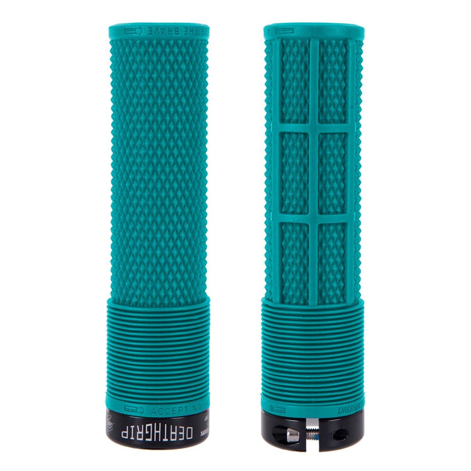 DMR Bikes Grips - Brendog Deathgrip | Swinnerton Cycles