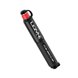 Lezyne CLIK™ Drive HP Compact High-Pressure Bike Pump with Quick Mount System