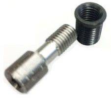ROTOR 3D/3D24 Dtt Steel Bolt Set | Swinnerton Cycles