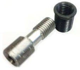 ROTOR 3D/3D24 Dtt Steel Bolt Set | Swinnerton Cycles