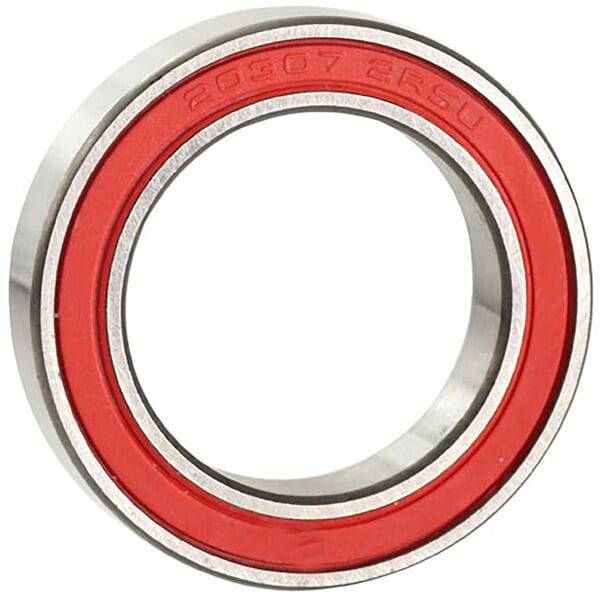 M Part MR20307 2RS cartridge bearing for bicycle hubs, durable 20x30x7mm precision component, high-quality bike parts.