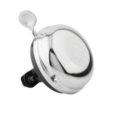 Adie Bells Classic style Chrome bell single