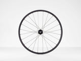Bontrager Kovee Elite 30 TLR Boost 29 MTB wheel with carbon rim and tubeless ready beads, designed for mountain biking components