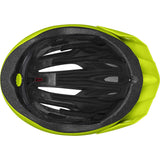 Mavic Crossride SL Elite Yellow Helmet