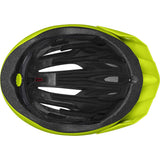 Mavic Crossride SL Elite Yellow Helmet | Swinnerton Cycles