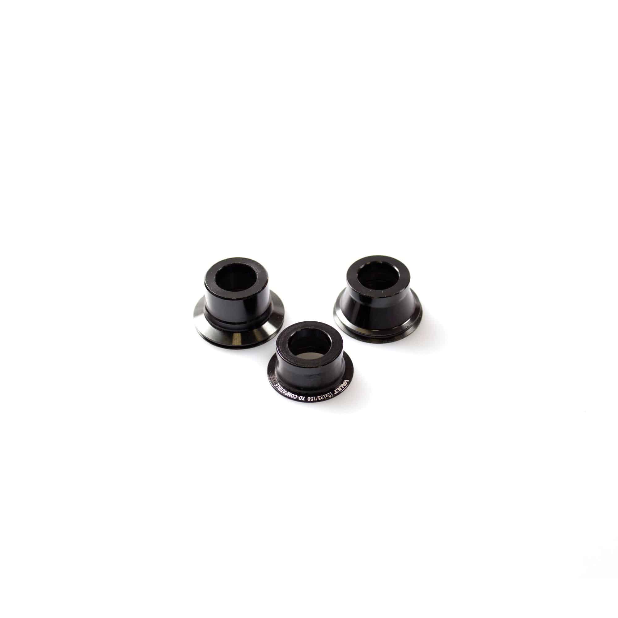 Race Face Vault Rear Hub 12x135 / 150mm Endcap Set | Swinnerton Cycles