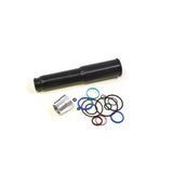 Fox Fork Fit4 Cartridge Rebuild Seal Kit for 36 and 40 suspension forks, includes seals and components for 2016+ models.