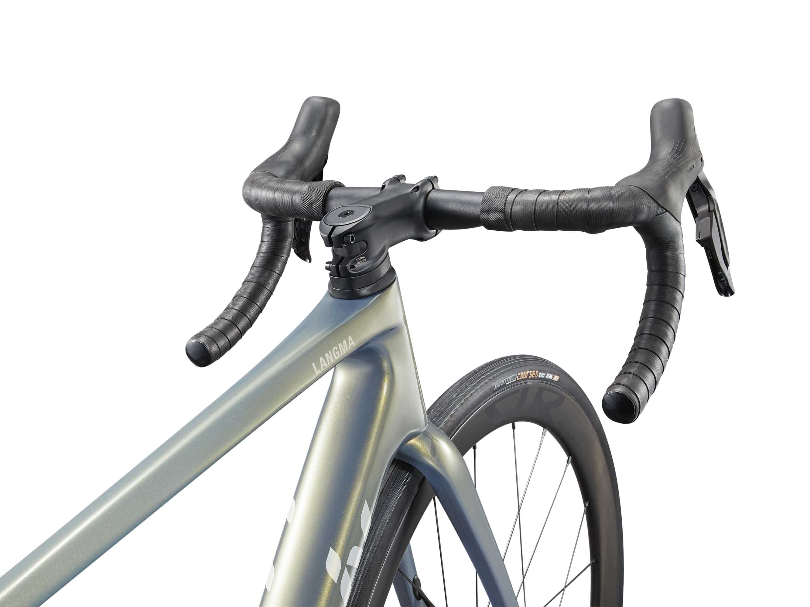 Liv Langma Advanced Pro 1-PC Road Bike | Swinnerton Cycles