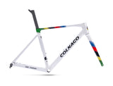 Colnago V5Rs Disc 2025 Carbon Road Frameset | Swinnerton Cycles