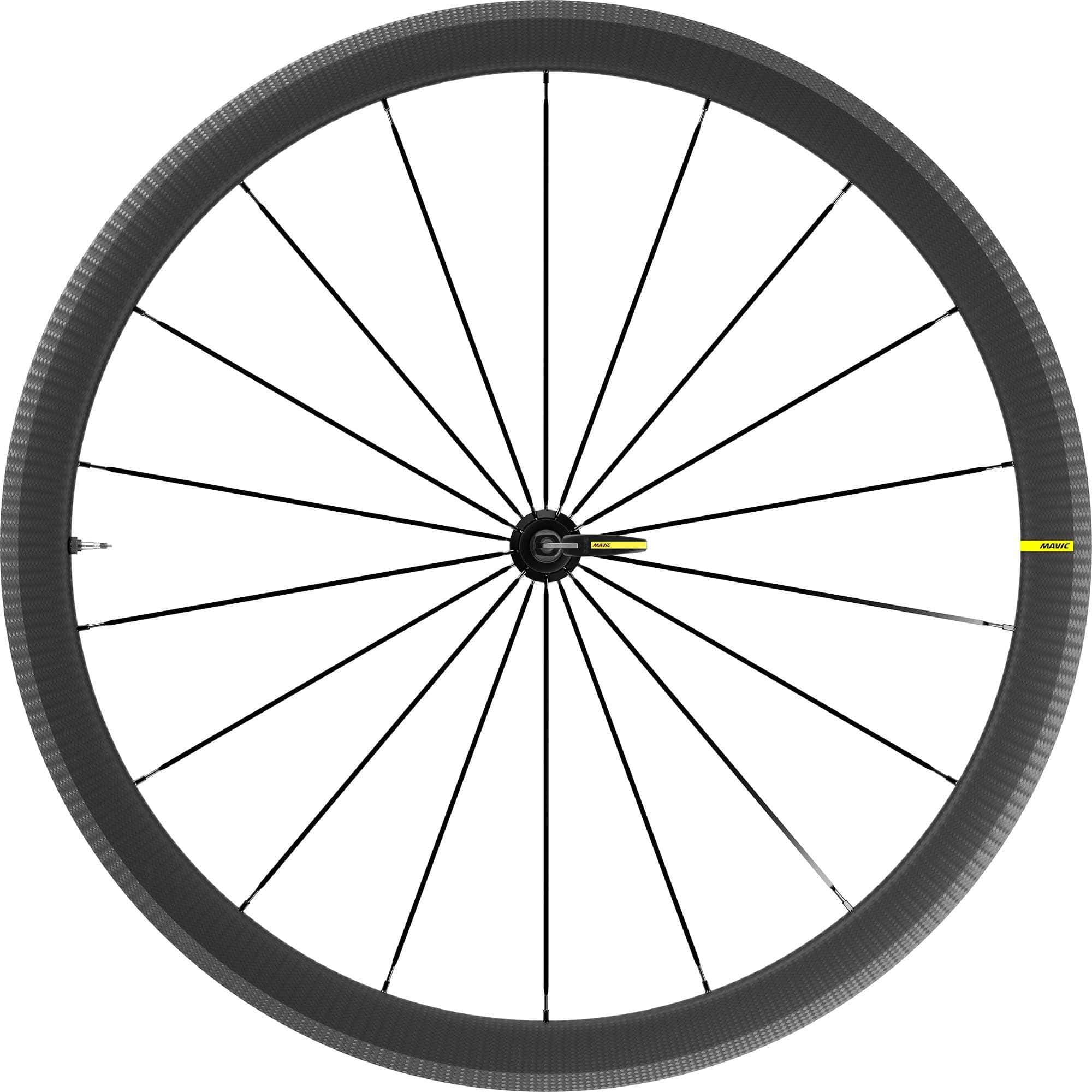 Mavic Cosmic Sl 40 Wheels | Swinnerton Cycles
