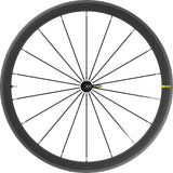 Mavic Cosmic Sl 40 Wheels | Swinnerton Cycles