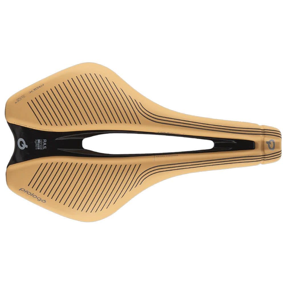 Prologo Dimension Agx Slide Control 143 Tirox Saddle | Swinnerton Cycles