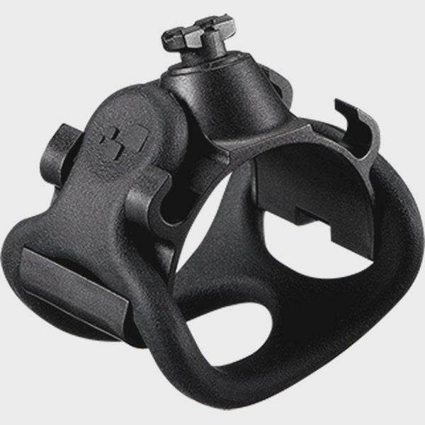 Infini bracket for Lava rear light, a secure replacement accessory for mounting the rear light on bikes.