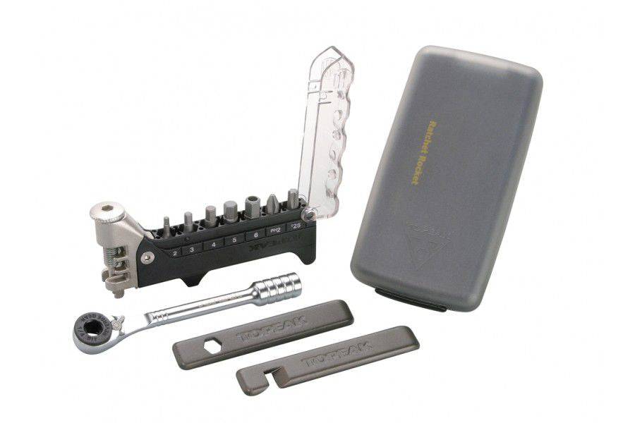 Topeak Ratchet Rocket Tool Standard | Swinnerton Cycles