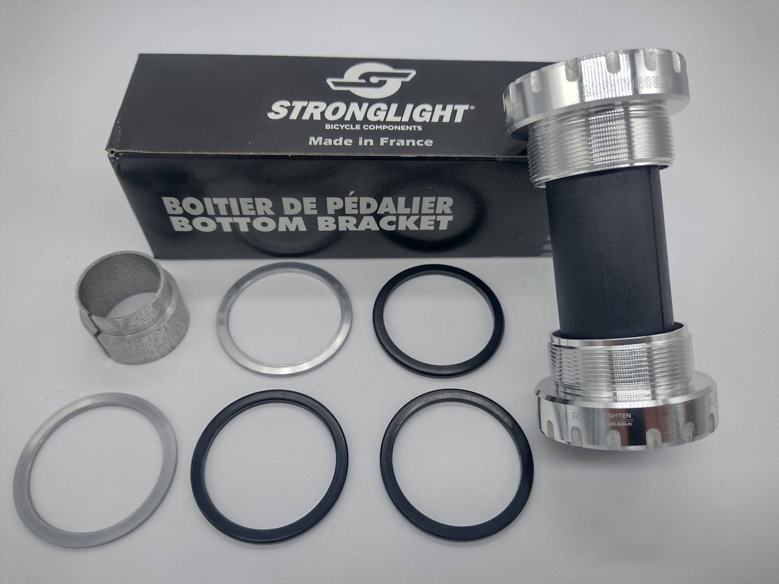 Stronglight External Bottom Bracket MTB Sram/Truvativ Bottom Bracket | Swinnerton Cycles