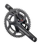 FSA Gossamer 386Evo 2x11 Road Chainset | Swinnerton Cycles