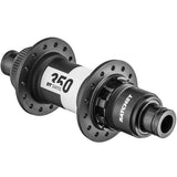 DT Swiss 350 Classic rear disc Centre-Lock 148 x 12 mm Boost, SRAM XD, 32 hole, black | Swinnerton Cycles