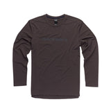 Race Face Commit Long Sleeve Tech Top 2022 Jersey