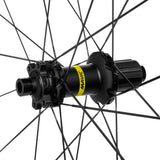 Mavic Crossmax Sl Ultimate 30 29 Disc Centre Lock MTB Wheel