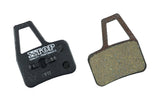 A2Z Hayes El Camino/El Trail Pads | Swinnerton Cycles