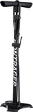 Bontrager Charger Floor Pump Black One size | Swinnerton Cycles