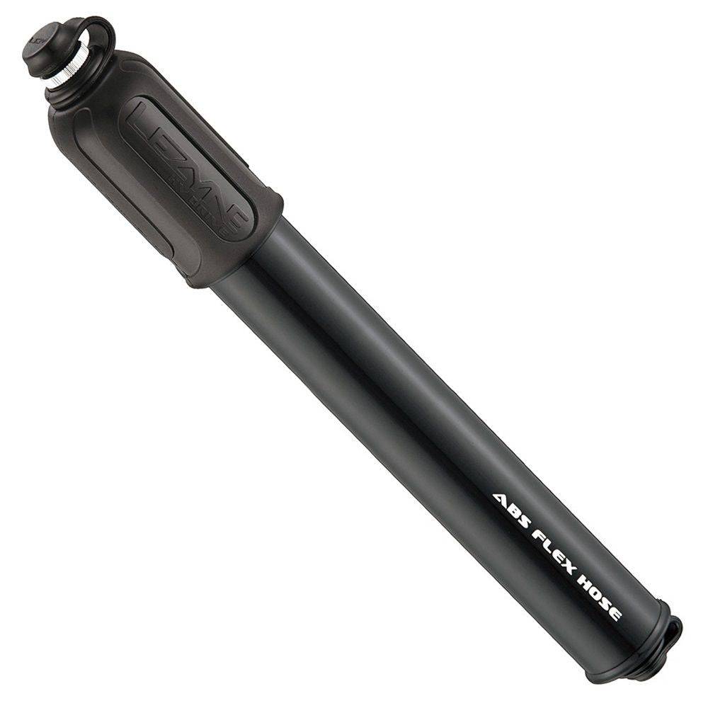 Lezyne Hand Pumps - HV Drive | Swinnerton Cycles