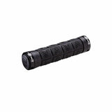 Ritchey WCS Trail Locking MTB Handlbar Grips: BLACK 135MM | Swinnerton Cycles