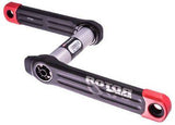 ROTOR Mtb Inpower Direct Mount Crank Powermeter | Swinnerton Cycles