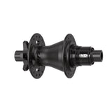 ZIPP SPARE - MTB Hub Zipp ZM2 Rear 6-Bolt Disc, 32 Holes, 12X148 Boost XD Driver body (including end caps) A1: BLACK | Swinnerton Cycles