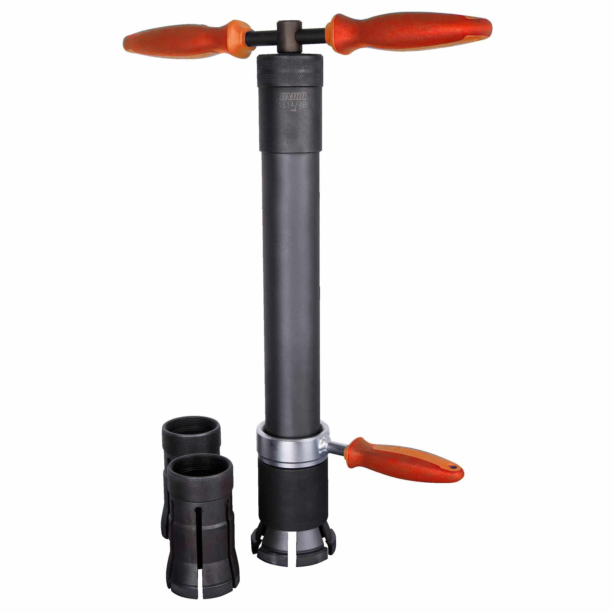 UNIOR Tool - Crown Race Puller | Swinnerton Cycles